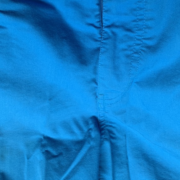 Light blue Nike golf pants - Picture 7 of 9
